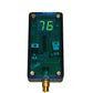 Digital Battery Meter