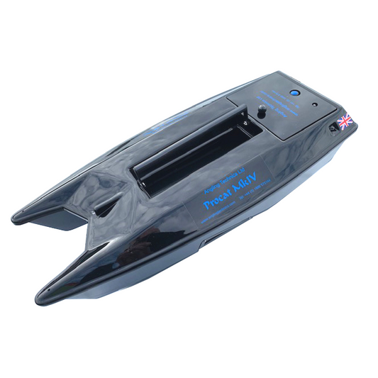 Procat Mk IV Bait Boat