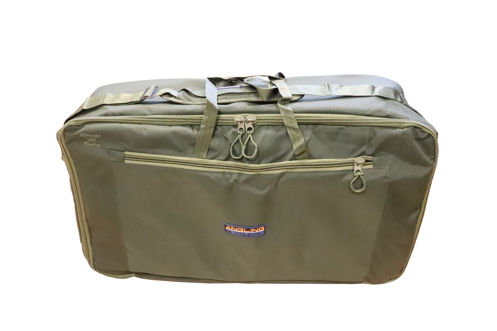 Microcat HD Custom Carry Bag – Angling Technics