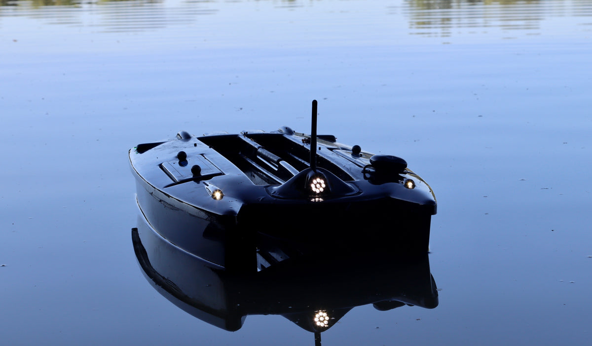 Angling Technics Procat MKIV – Totally Hooked Ltd Angling Technics Procat MKIV – Totally Hooked Ltd