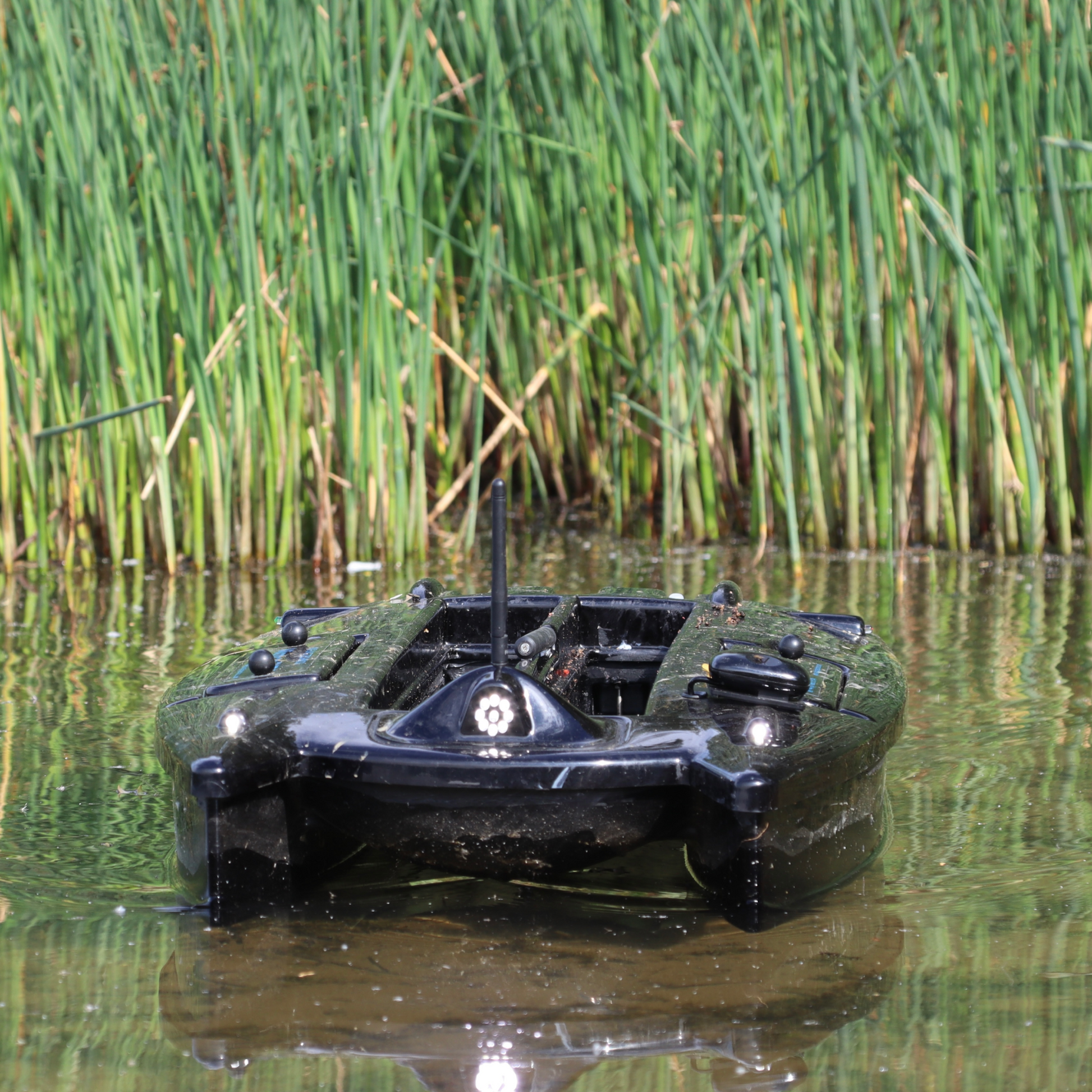 Tester Di Batteria - DBA - NewMar - Per Barca - Foto 10