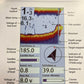 Toslon 640 Echo & GPS System (INC FITTING)