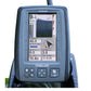 Toslon 640 Echo & GPS System (INC FITTING)